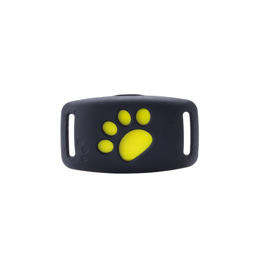 Smart GPS Pet Tracker Z8-A – Real-Time Location & Safety for Cats & Dogs - Isla's Pet Boutique