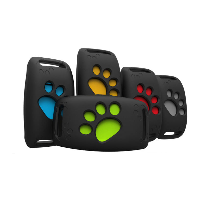 Smart GPS Pet Tracker Z8-A β Real-Time Location & Safety for Cats & Dogs - Isla's Pet Boutique