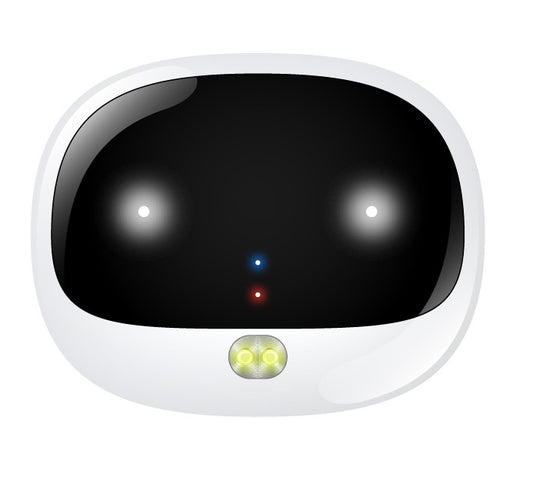 RF-V43 Smart GPS Pet Tracker Collar – Real-Time Location & Safety for Pets - Isla's Pet Boutique