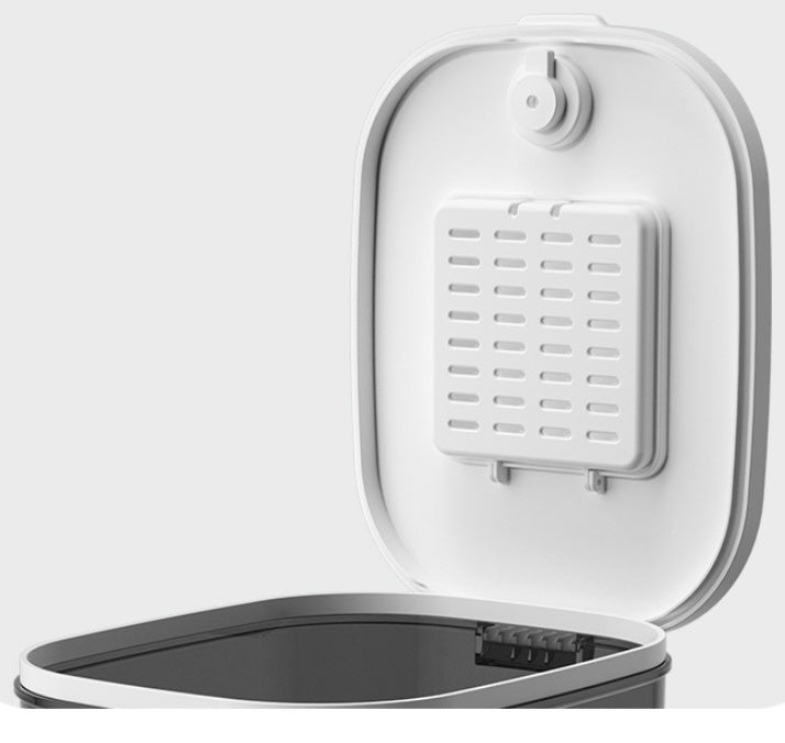 Smart Automatic Pet Feeder – Keep Pets Happy, Healthy & Fed Anytime (Key / App / Camera) - Isla's Pet Boutique