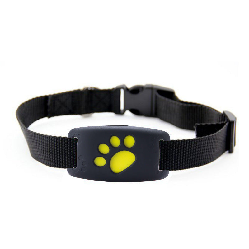 Smart GPS Pet Tracker Z8-A β Real-Time Location & Safety for Cats & Dogs - Isla's Pet Boutique