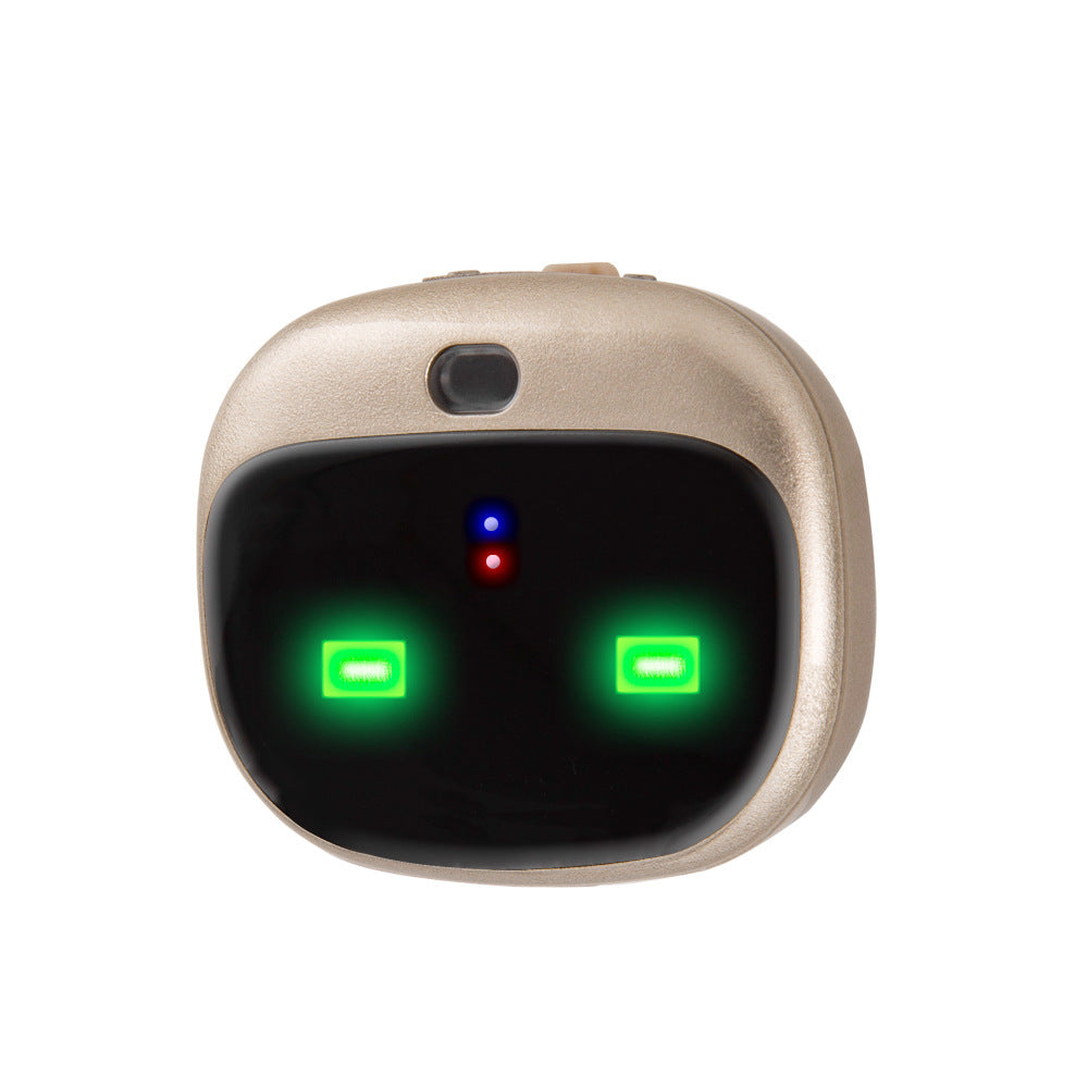 RF-V43 Smart GPS Pet Tracker Collar – Real-Time Location & Safety for Pets - Isla's Pet Boutique