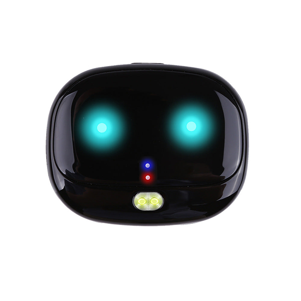 RF-V43 Smart GPS Pet Tracker Collar – Real-Time Location & Safety for Pets - Isla's Pet Boutique