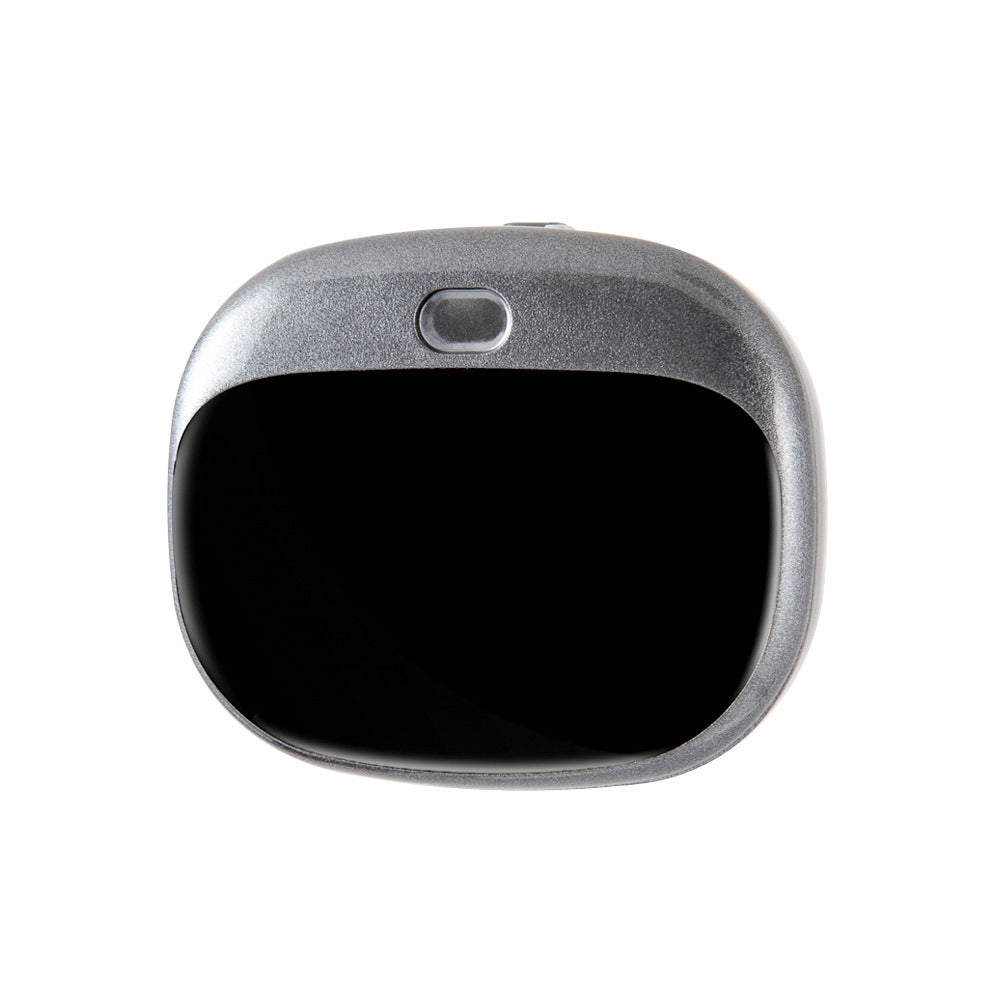 RF-V43 Smart GPS Pet Tracker Collar – Real-Time Location & Safety for Pets - Isla's Pet Boutique