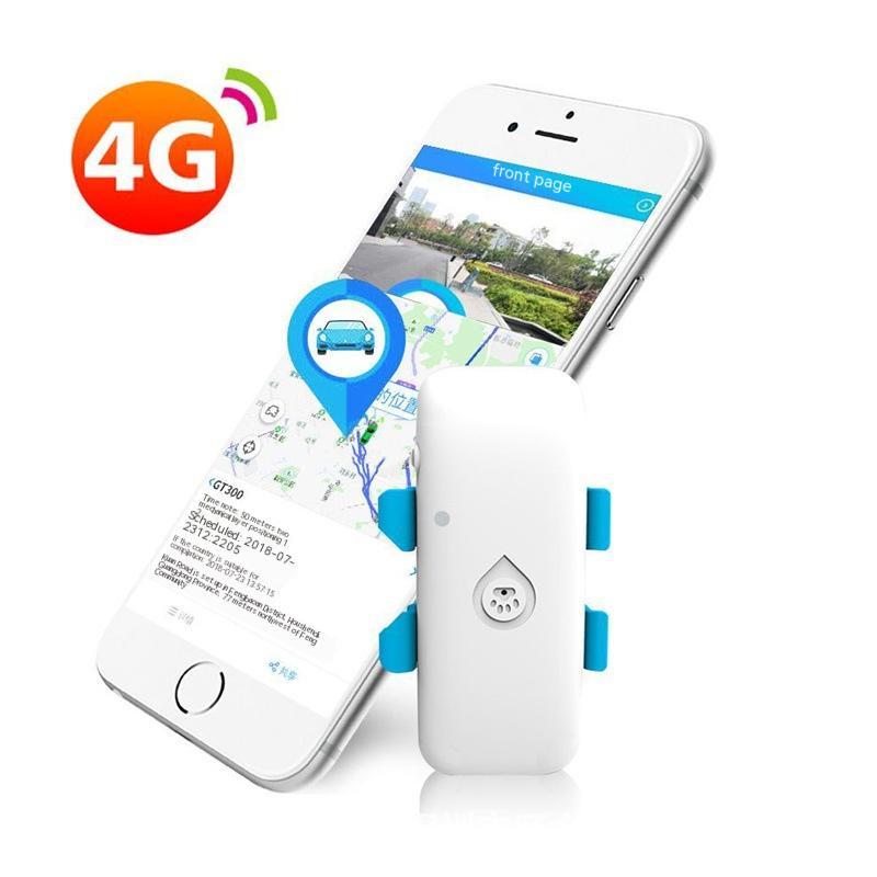 StellarIsle 4G GPS Pet Tracker – Smart 4G Anti-Lost Waterproof Collar - Isla's Pet Boutique