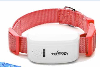 TKSTAR Smart GPS Pet Tracker – SIM Ready, USB Rechargeable, Real-Time Location - Isla's Pet Boutique