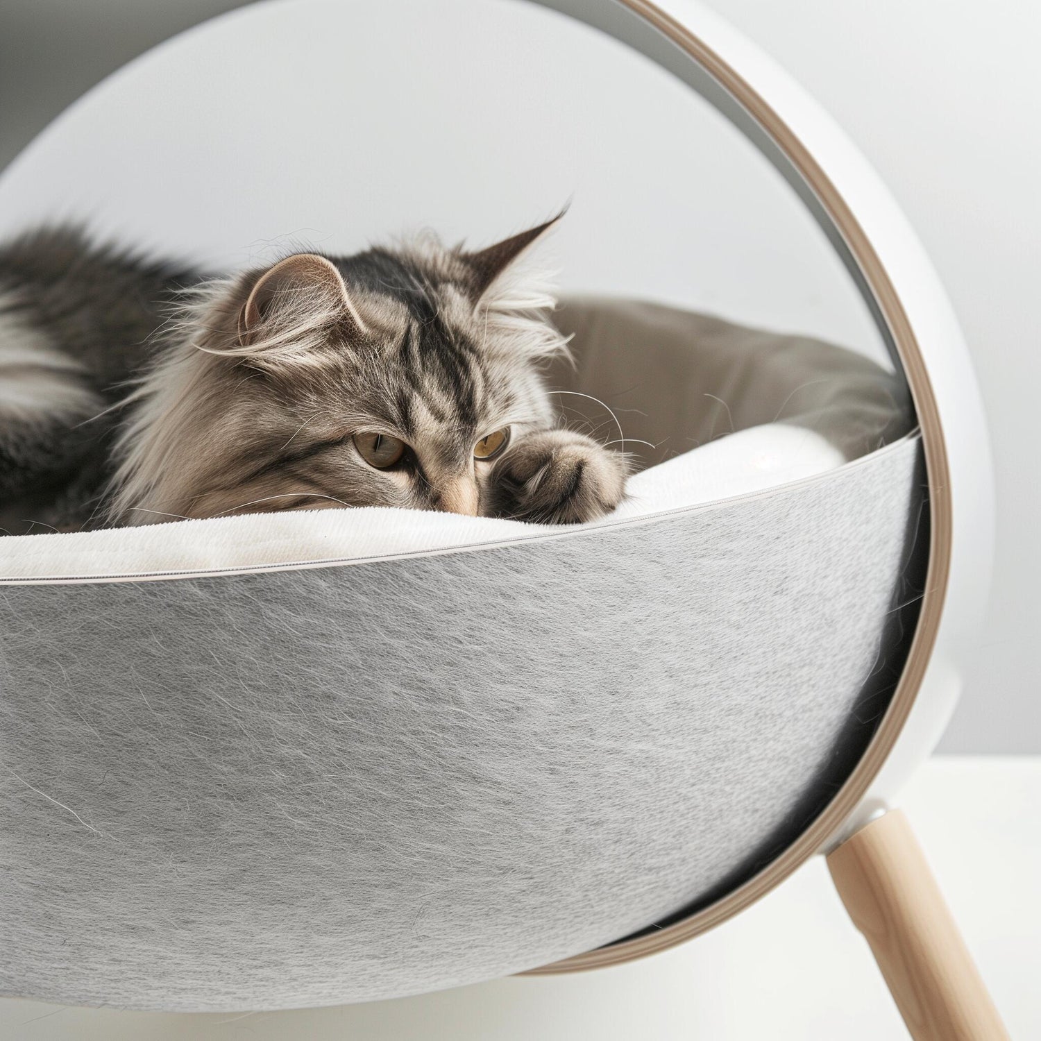 Cat Favorites
