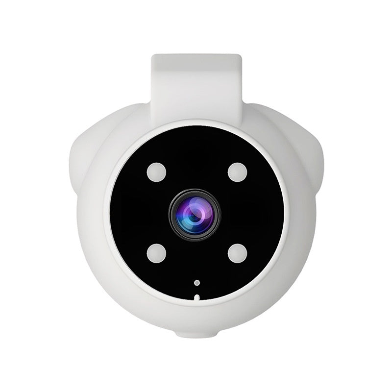 Pet Recorder Collar with GPS & HD Camera – Lightweight, Waterproof, Wide-Angle Pet Camera Collar - Isla's Pet Boutique