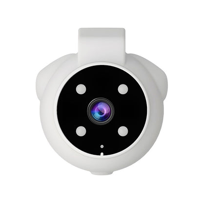 Pet Recorder Collar with GPS & HD Camera – Lightweight, Waterproof, Wide-Angle Pet Camera Collar - Isla's Pet Boutique